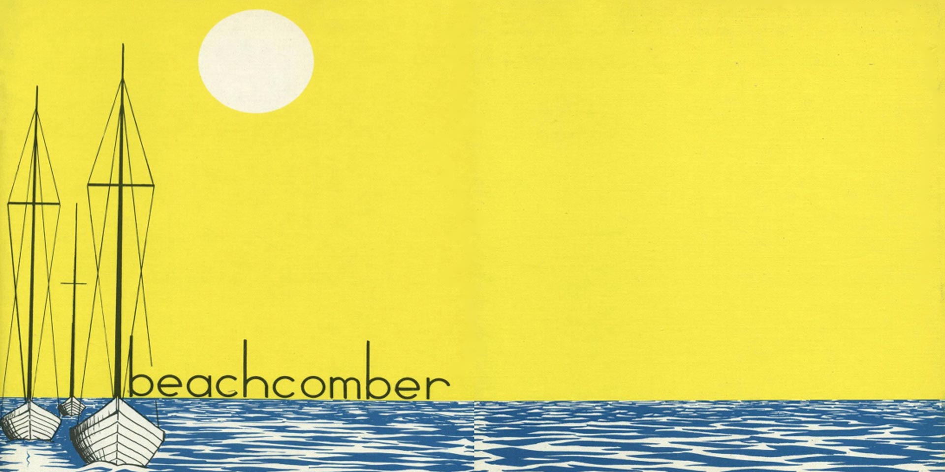 Beachcomber 1967