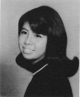 Linda Christine Karamoto