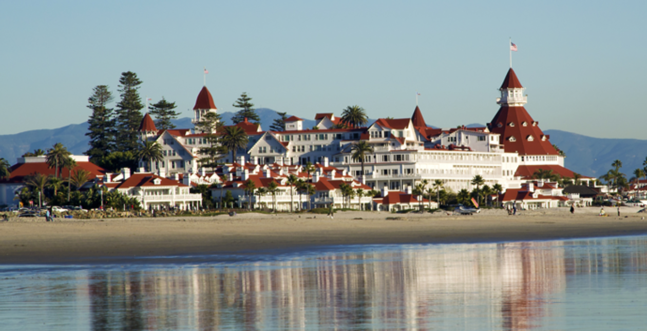 Image of Hotel Del Coronado