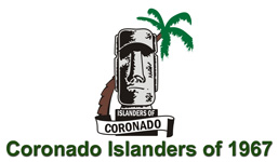 Coronado Islanders of 1967