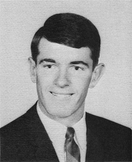Melvin Stanley Bechtel Jr